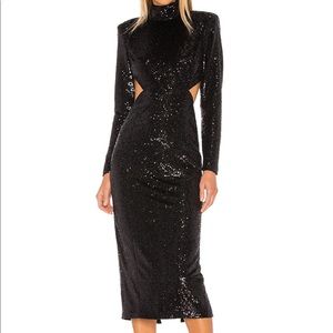 Cinq a step Daniela dress